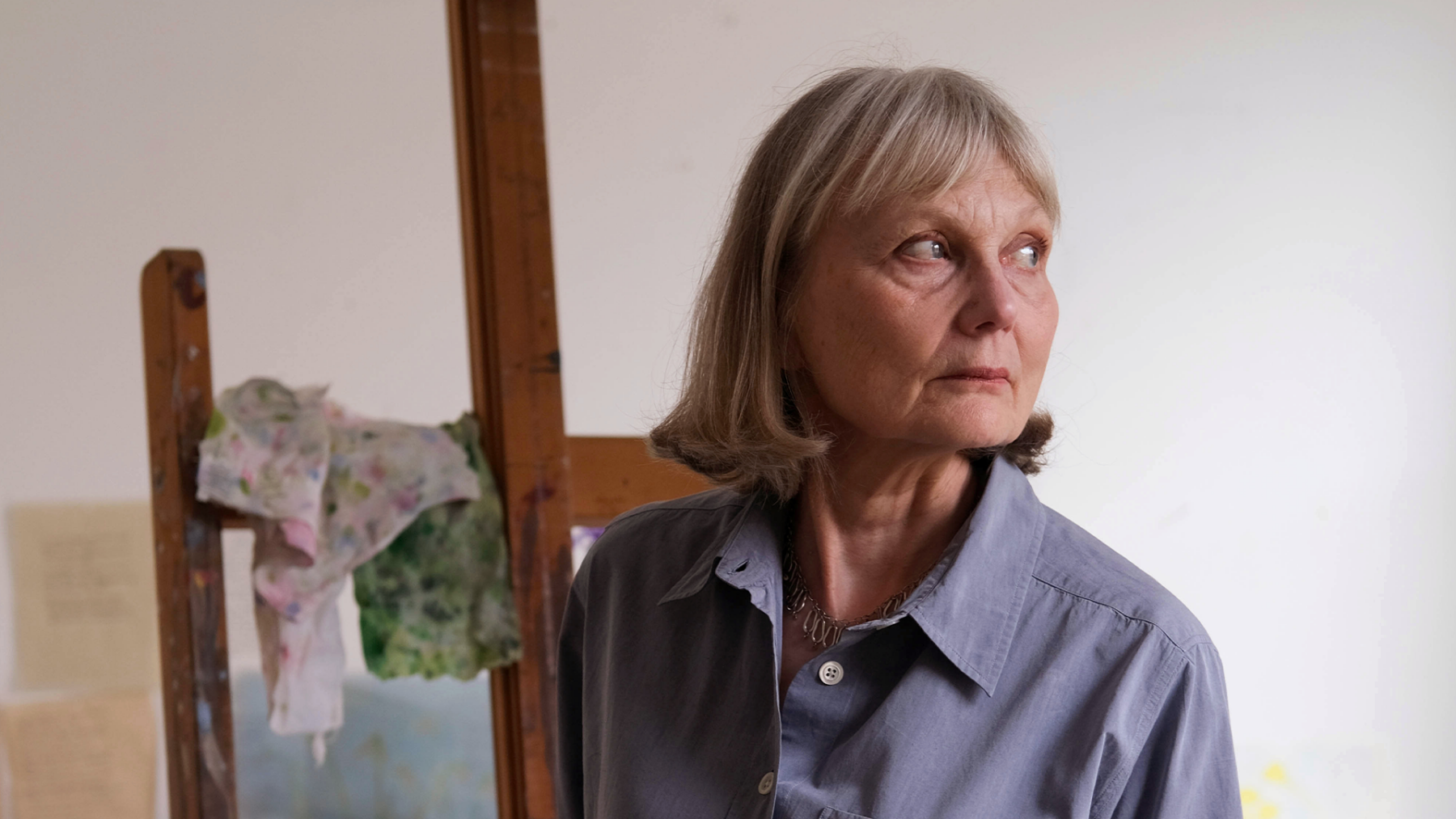 In the Frame: Charlotte Verity brings the seasons indoors at Harewood