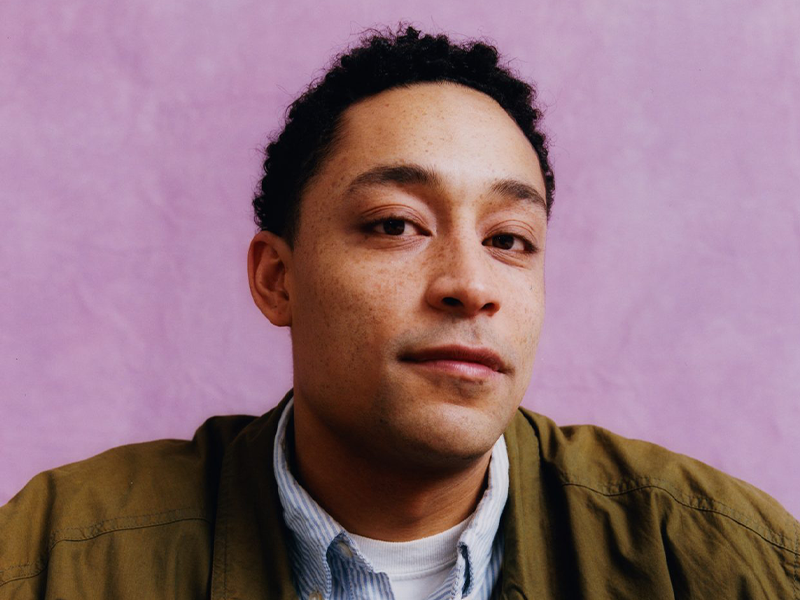 Loyle Carner to play Kirkstall Abbey