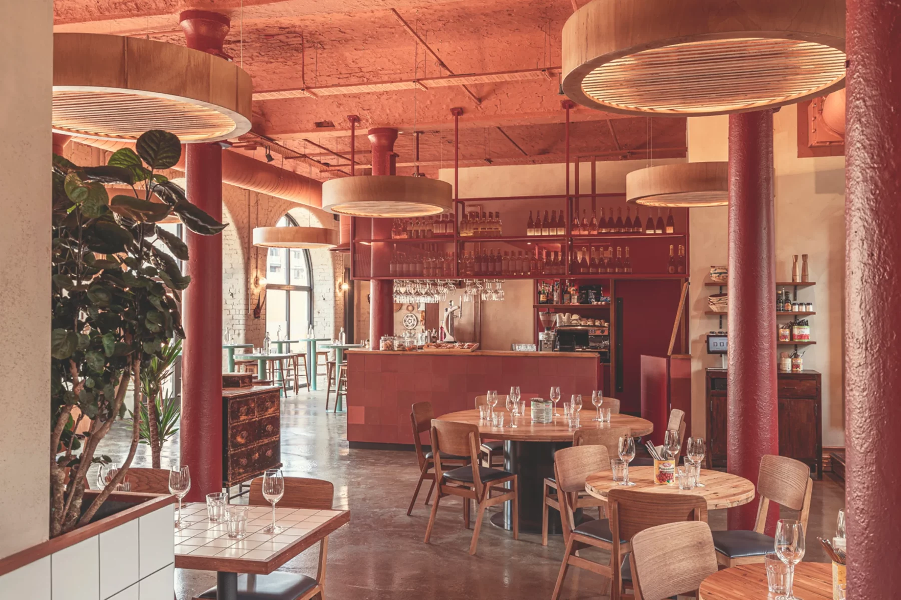 Domo Comes to Leeds, Bringing Sardinian Soul Food to the South Bank