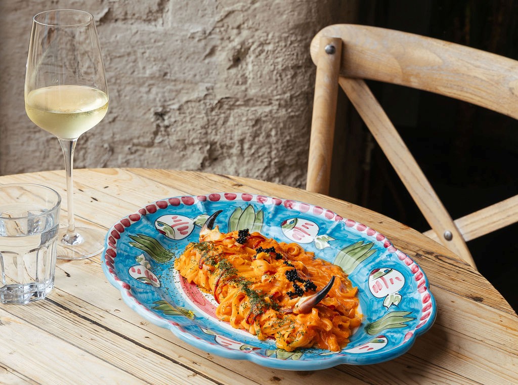 Domo is coming to Leeds