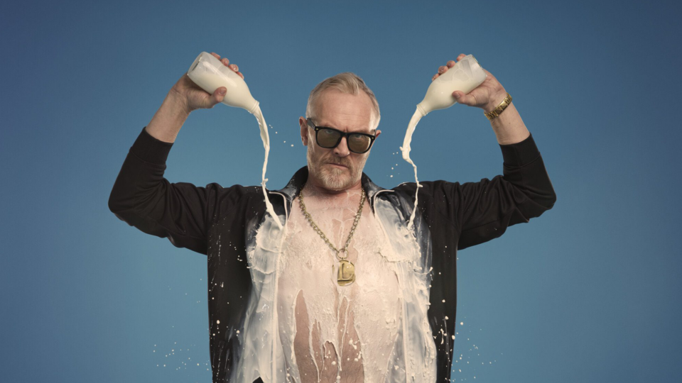 Live Laugh Leeds: Comedy Roundup – March 2026