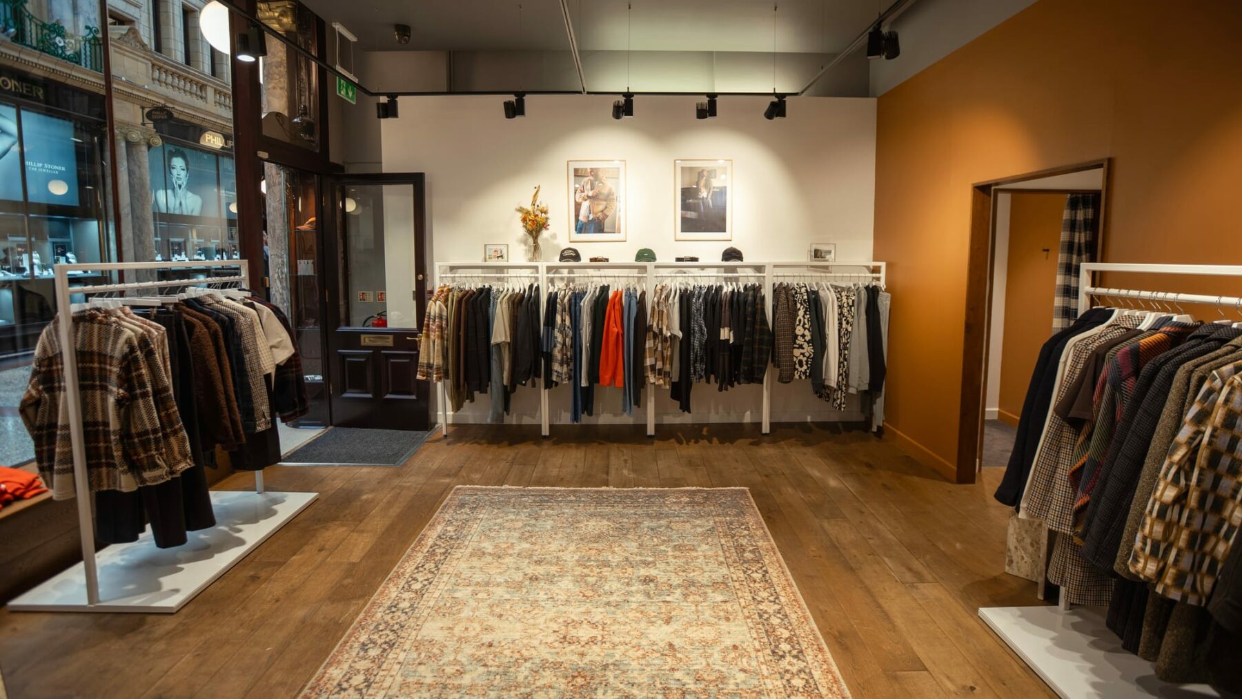 Wax opened in Victoria Leeds