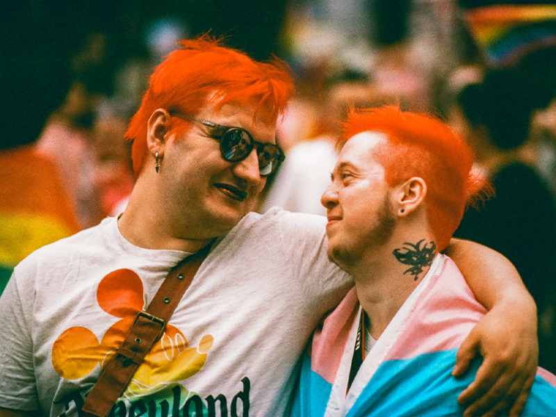 Photo North Fest is back this March_Simon Hill