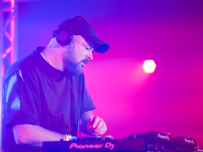 Janice Robinson ©Danny Payne