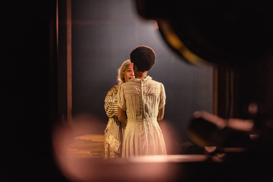 Curtains Up Leeds: March 2026 Theatre Preview