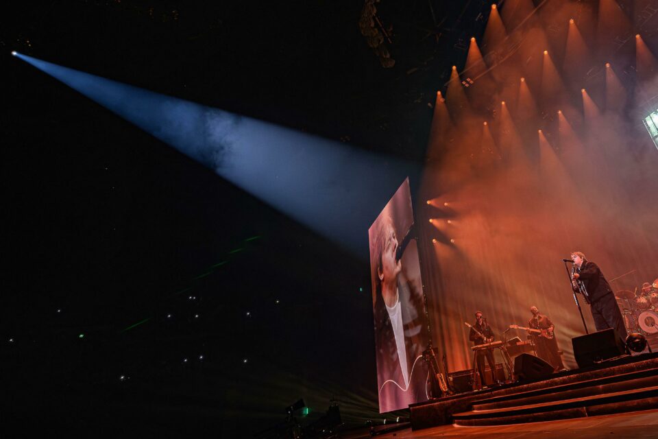 Conan Gray and Jacob Alon Announced as Special Guests for Lewis Capaldi at Roundhay Festival