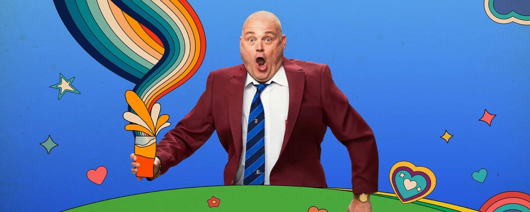 Live Laugh Leeds: Comedy Roundup – April 2026