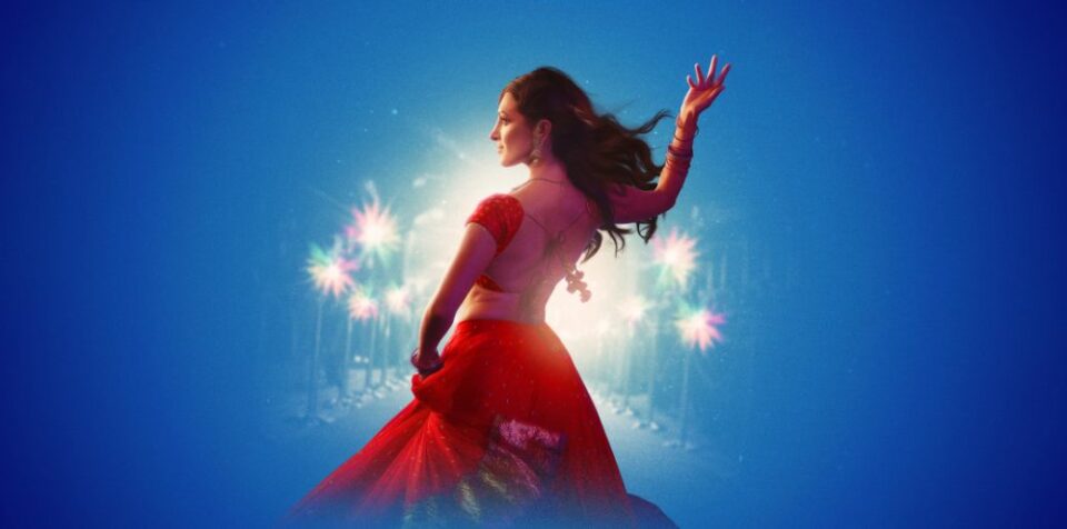 Curtains Up Leeds: April 2026 Theatre Preview