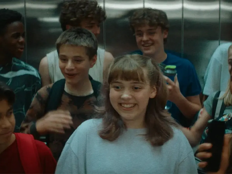 Leeds Young Film Fest