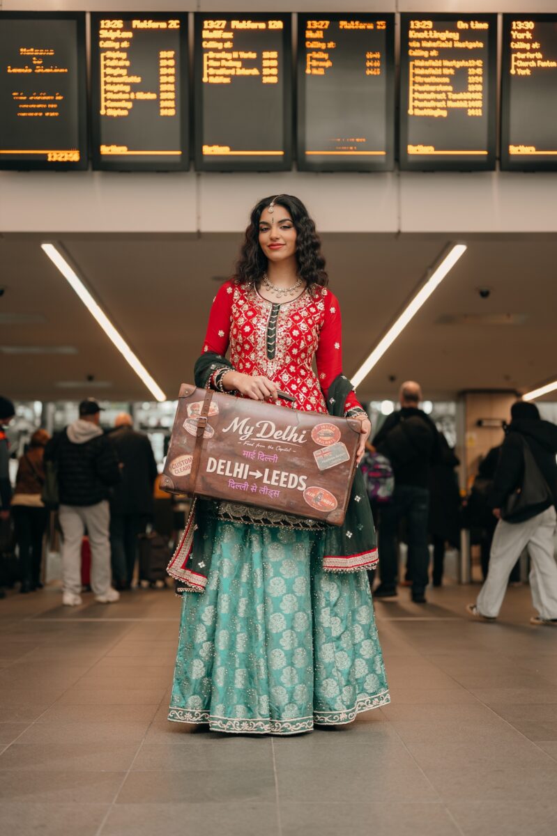 Credit: North Horizon Productions