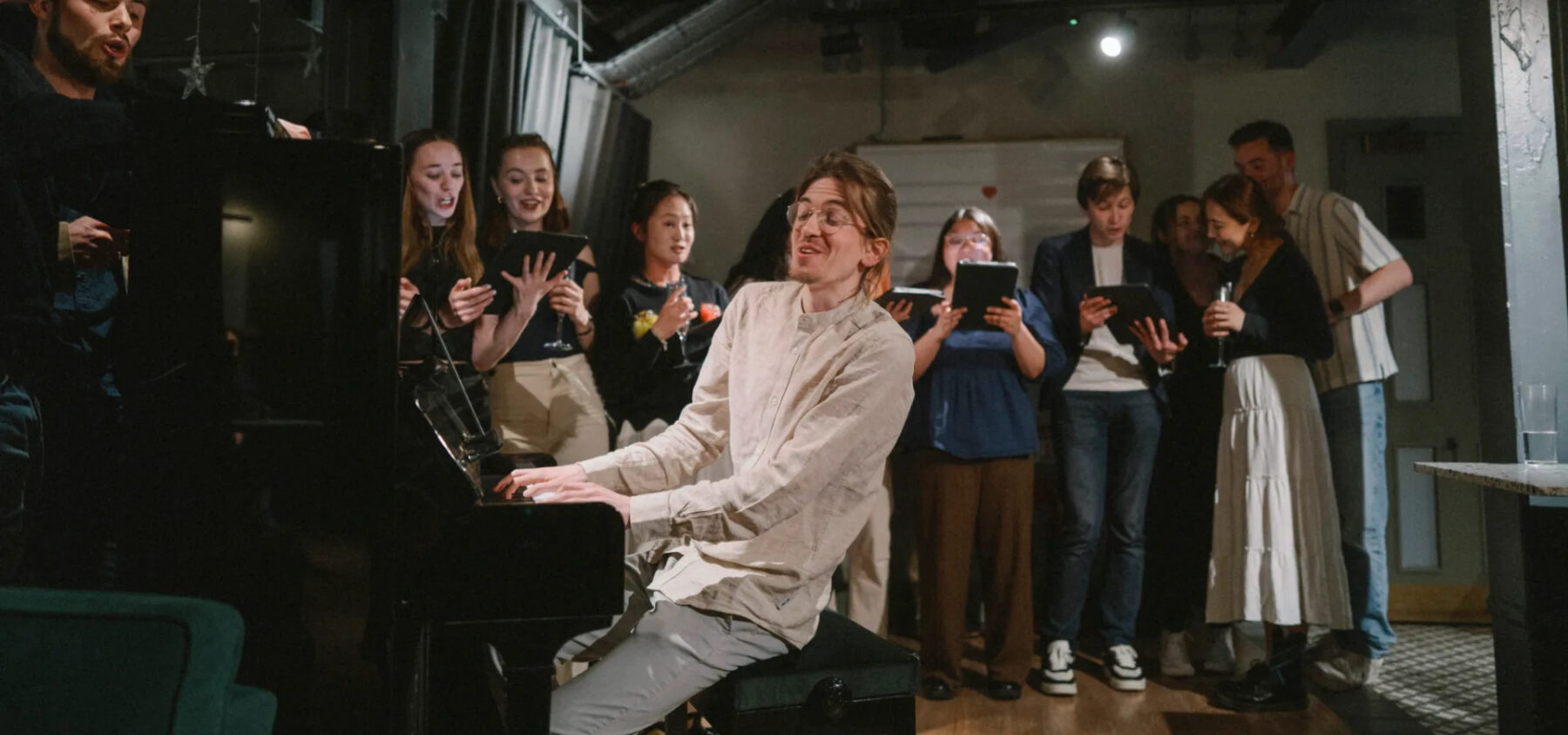 Leeds Lowdown: What’s on in April 2026