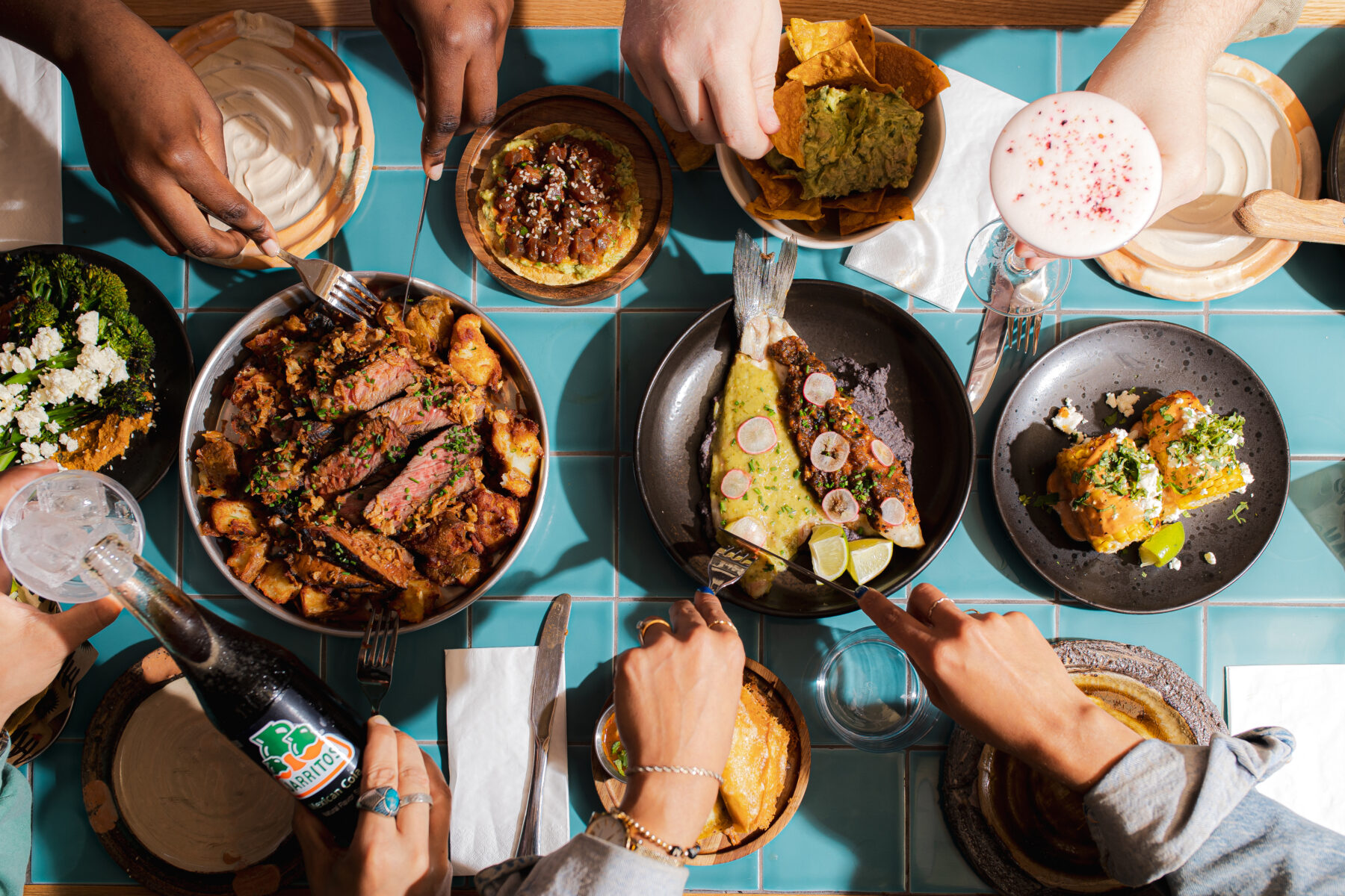 The North’s Best Mexican Restaurant Is Opening in Leeds This Week