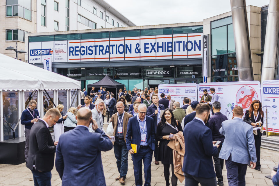 Why Leeds is the best place for UKREiiF