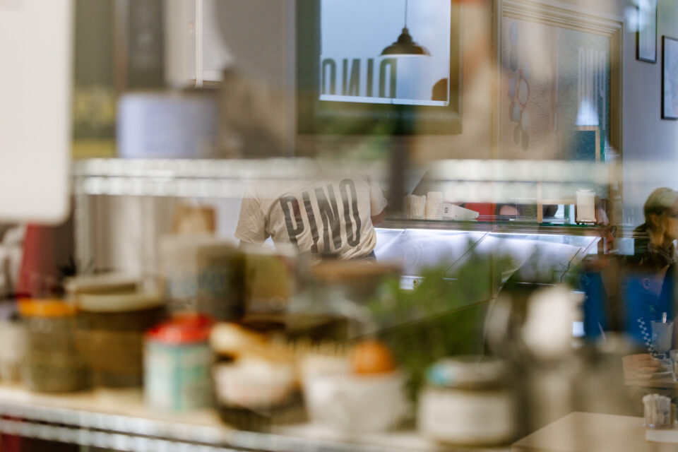 Leeds in Bloom: New Openings Part 14