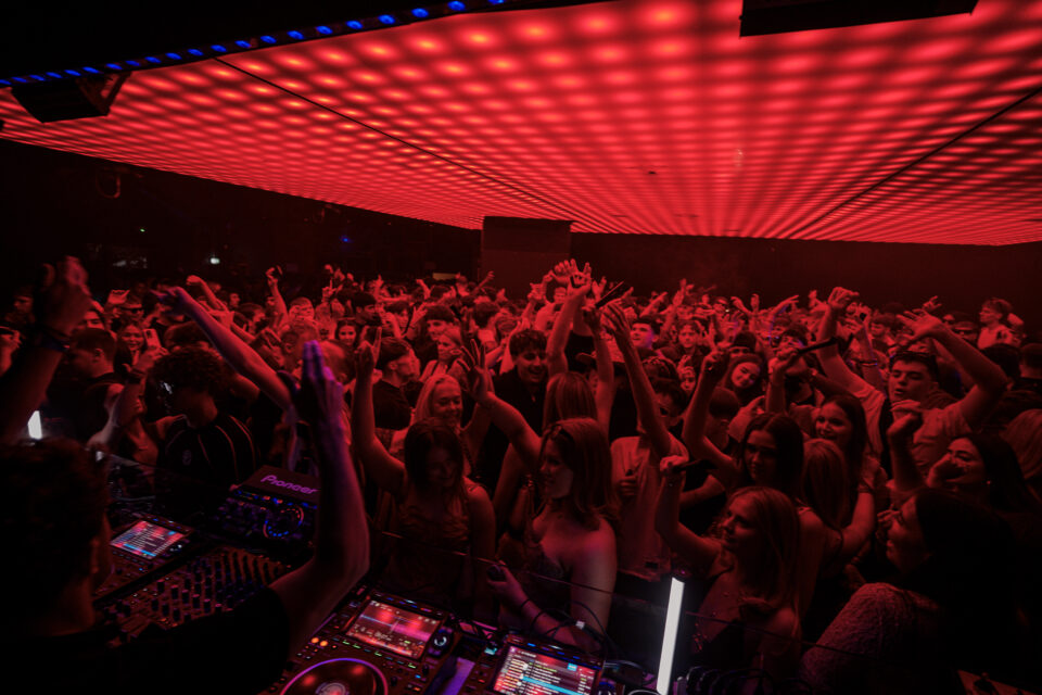 Mint XL: Leeds Gets a Brand New 2,000-Capacity Venue