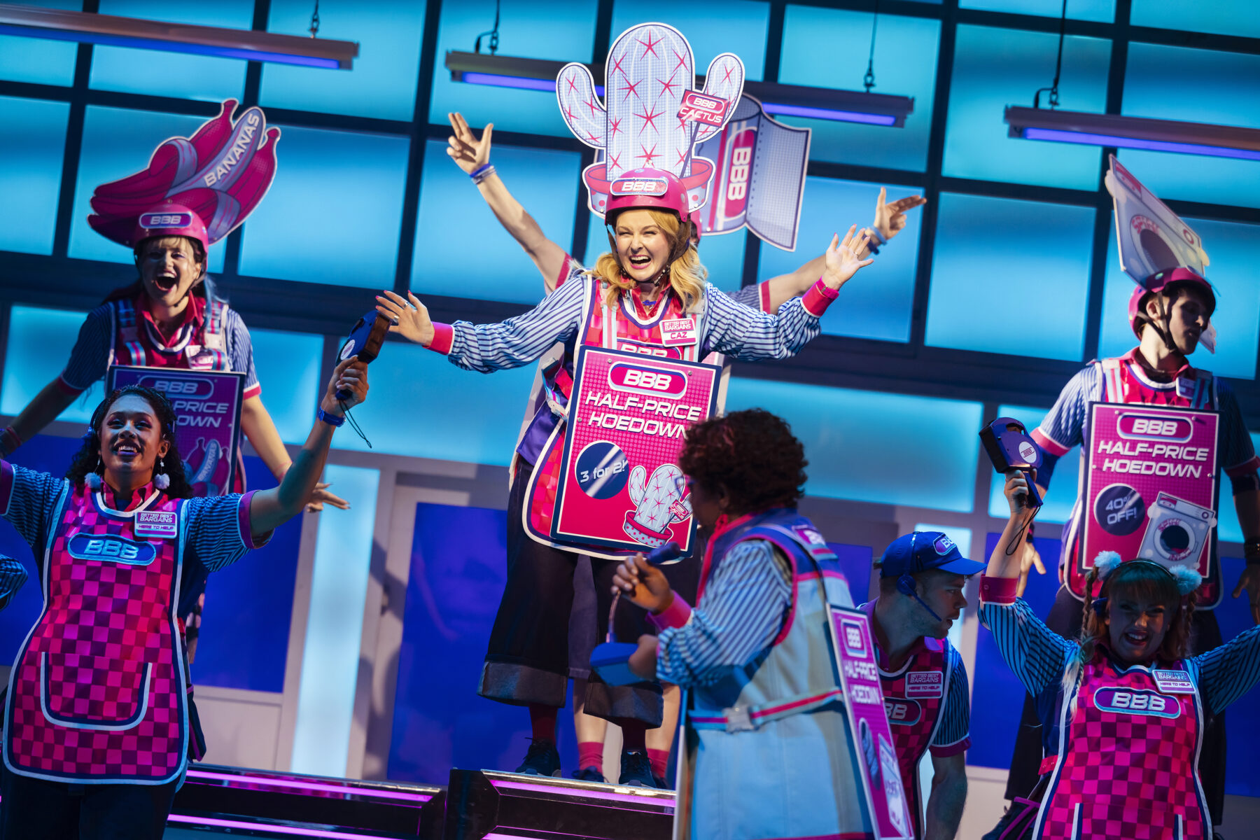 Curtains Up Leeds: May 2026 Theatre Preview