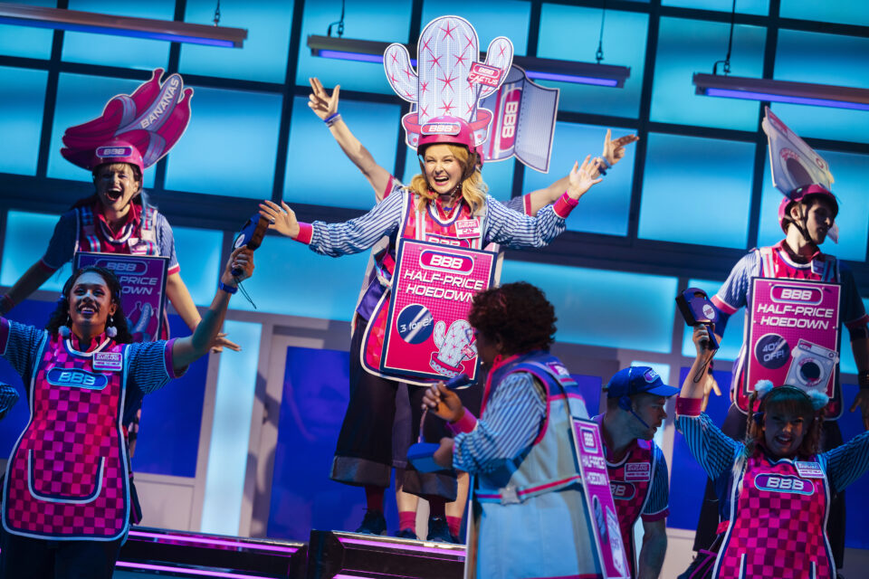 Curtains Up Leeds: May 2026 Theatre Preview