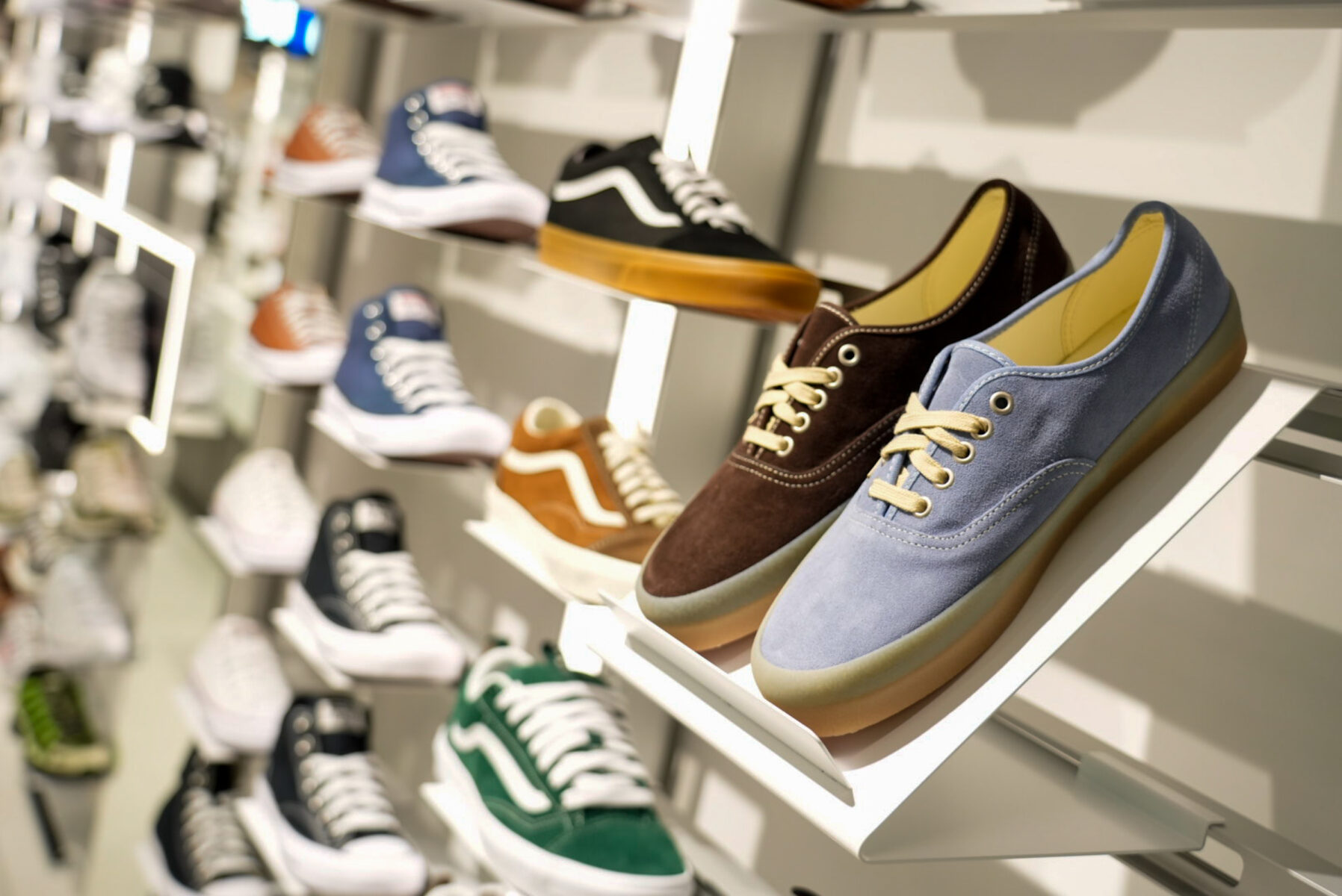 Trinity Leeds Welcomes LEGO and schuh in Double Store Opening