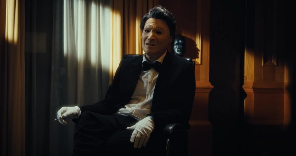 PRESIDENT: Will play Slam Dunk Festival. 