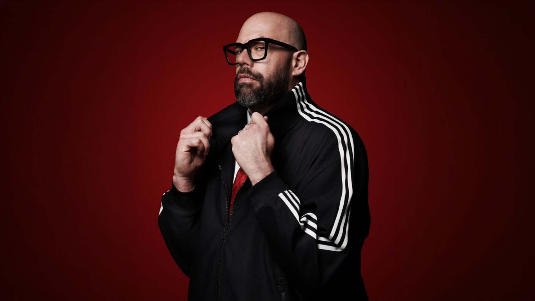 Live Laugh Leeds: Comedy Roundup – May 2026