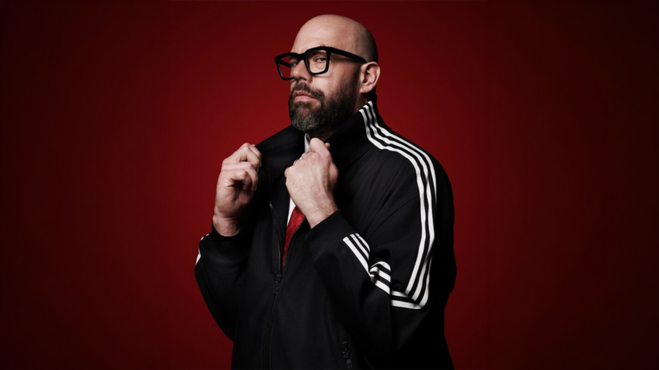 Live Laugh Leeds: Comedy Roundup – May 2026