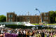 Temple Newsam looking great in the sun