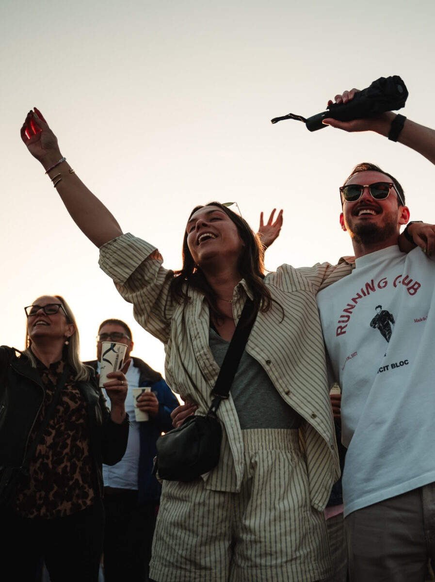 Everything Just Added to Roundhay Festival 2026