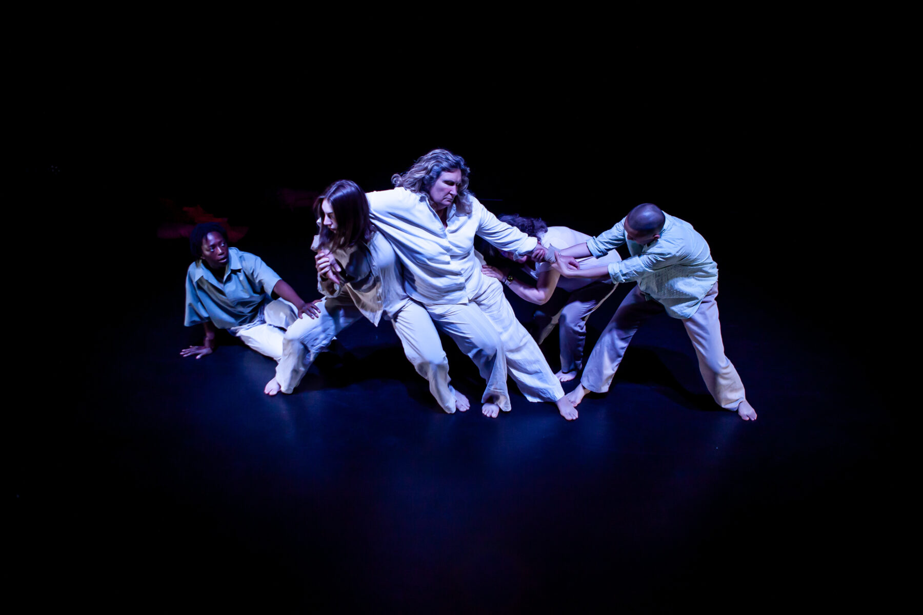 Fireflies at Dawn at Leeds Playhouse