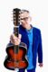 John Hegley's Ukulele 22 appears at this years festival