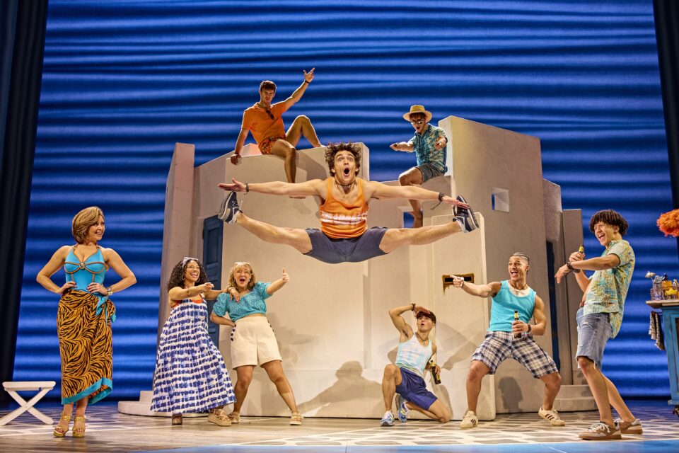 Curtains Up Leeds: June 2026 Theatre Preview