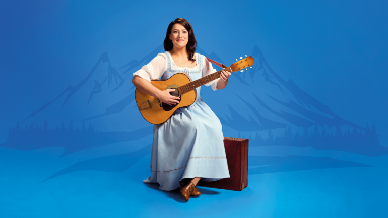 Curtains Up Leeds: August 2026 Theatre Preview