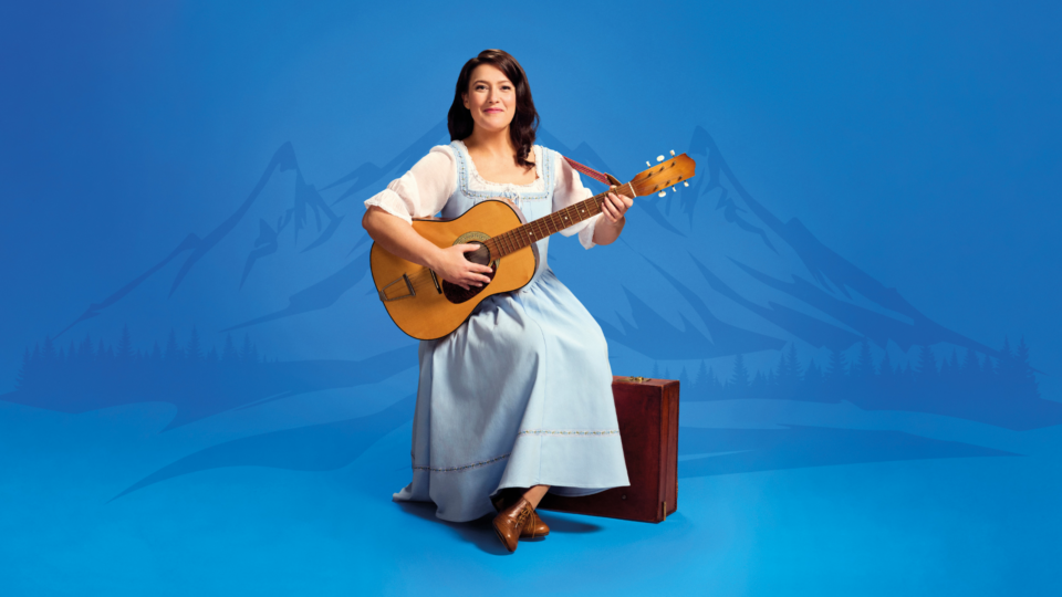 Curtains Up Leeds: August 2026 Theatre Preview
