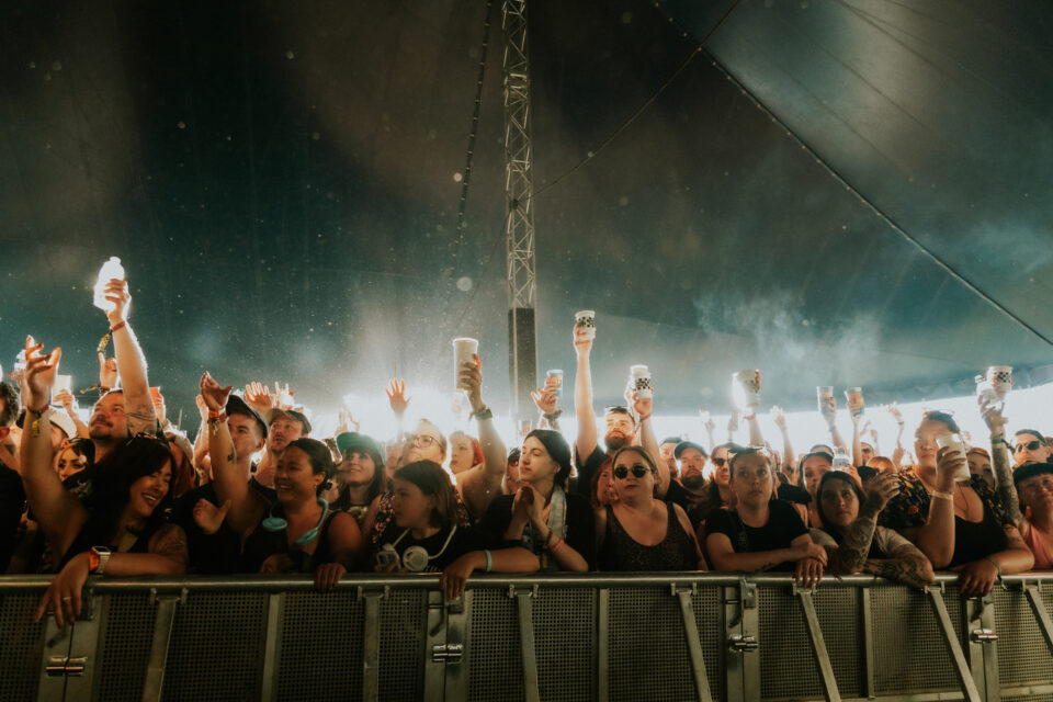 Slam Dunk 2026: A Glorious, Sweaty Mess as Leeds Turns 20