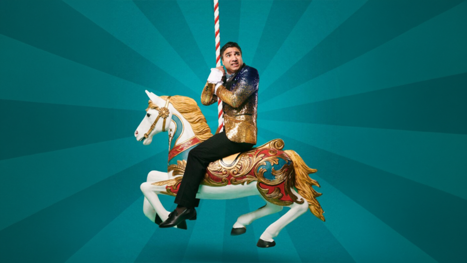 Live Laugh Leeds: Comedy Roundup June 2026