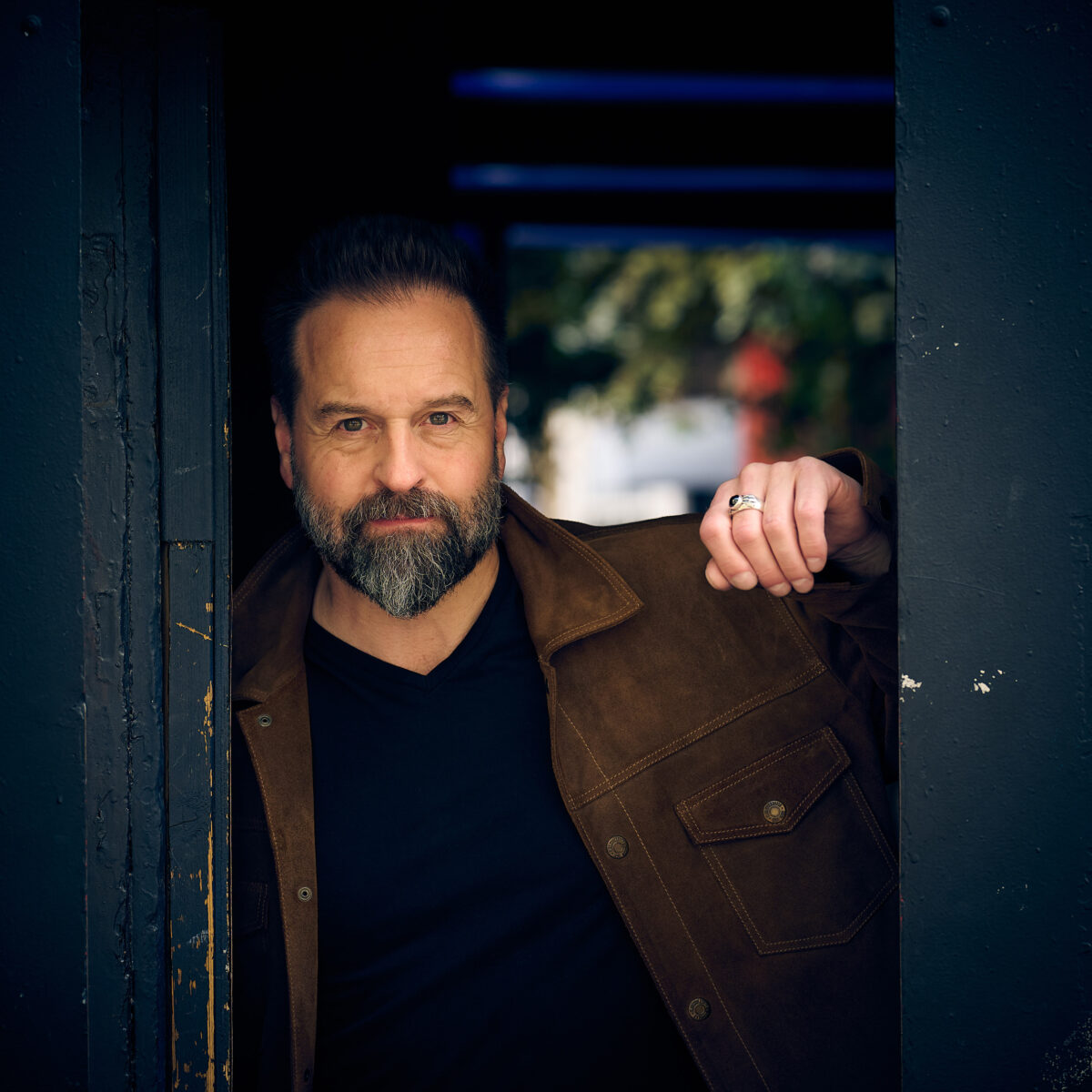 Alfie Boe to play Roundhay Festival