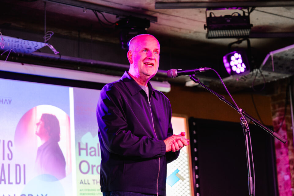 Roundhay Festival has a lineup, and a plan