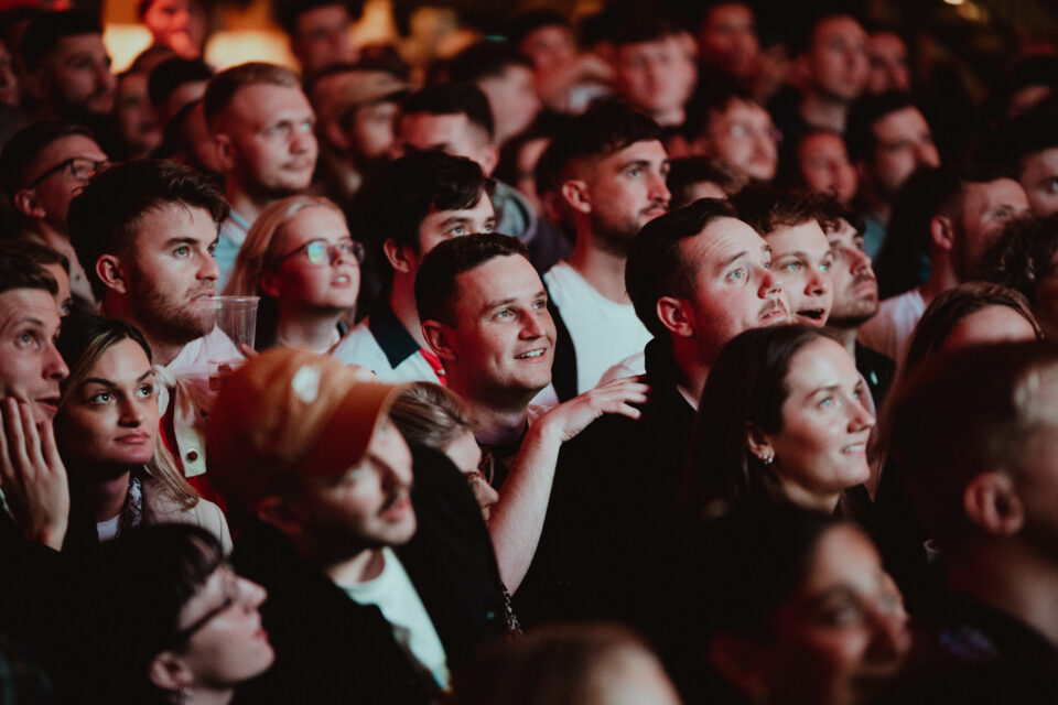 Where to watch the 2026 World Cup in Leeds
