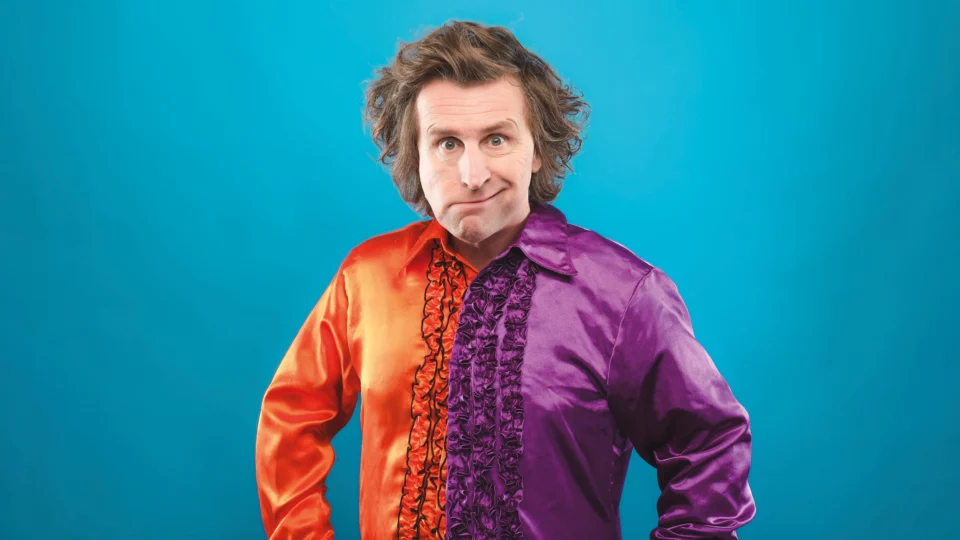 Live Laugh Leeds: Comedy Roundup – July 2026