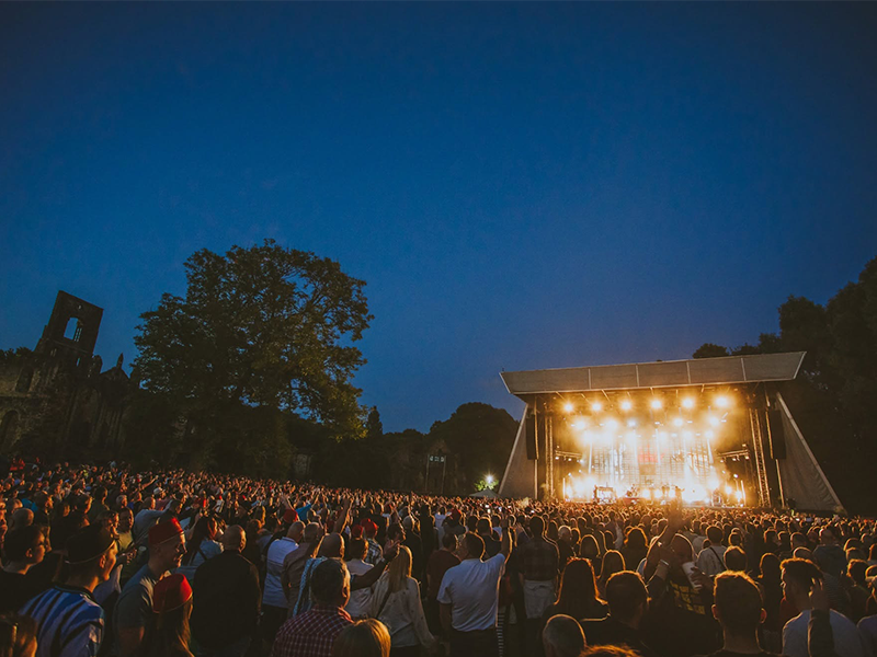 Leeds Lowdown: What's on in July 2026