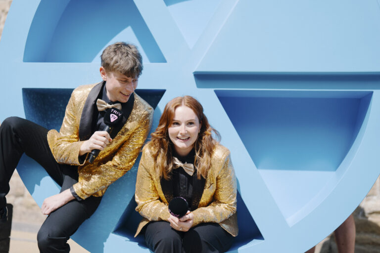 Rolling the dice: inside the Trivial Pursuit Leeds press day