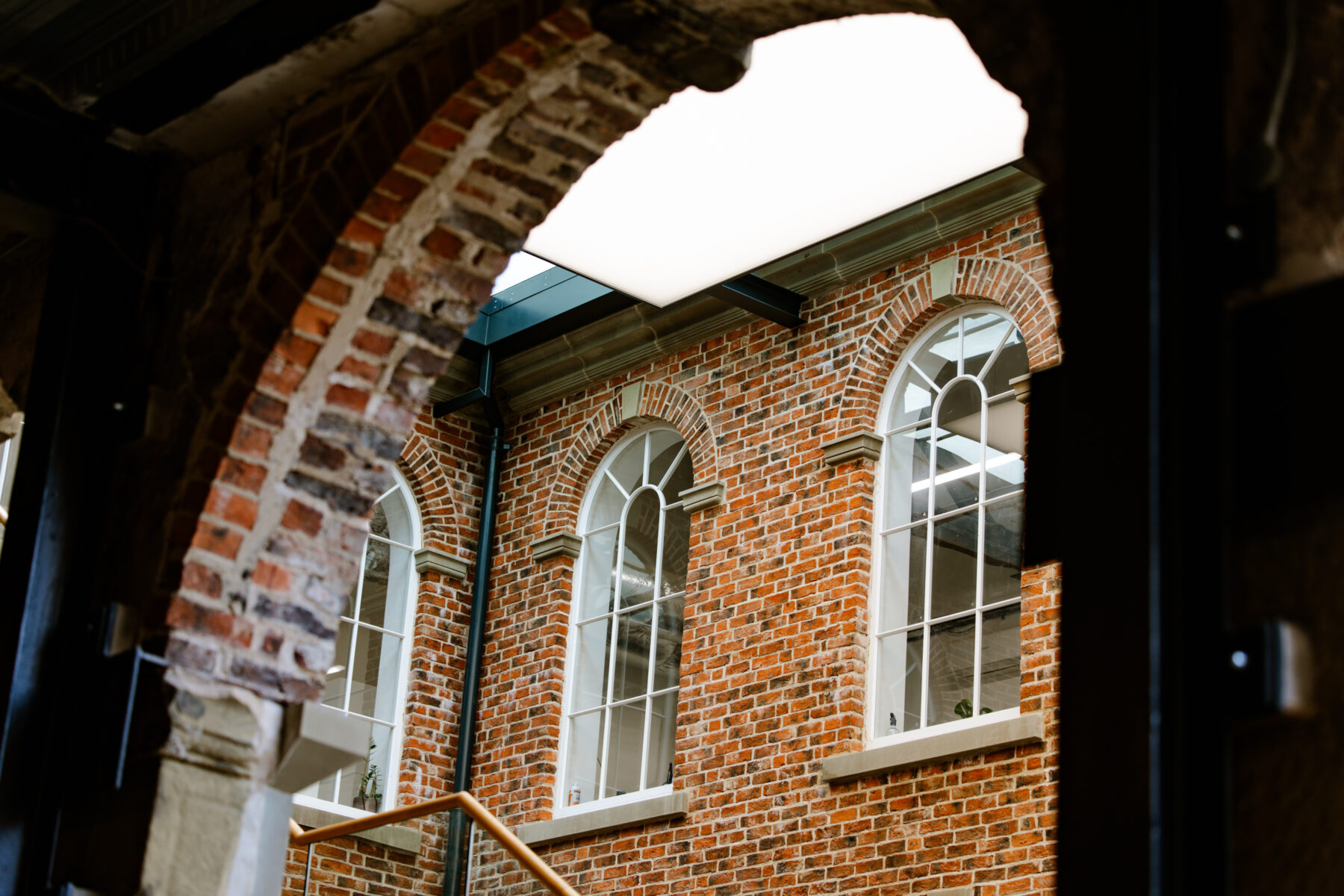 Inside Moods: Hayley Moody on opening Leeds’ newest all-day venue at First White Cloth Hall