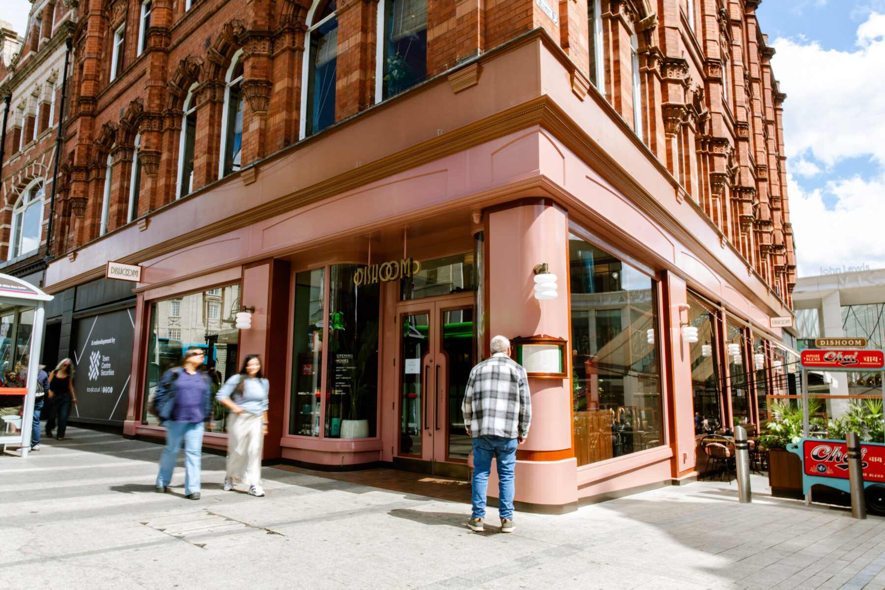 Leeds in Bloom: New Openings Part 15