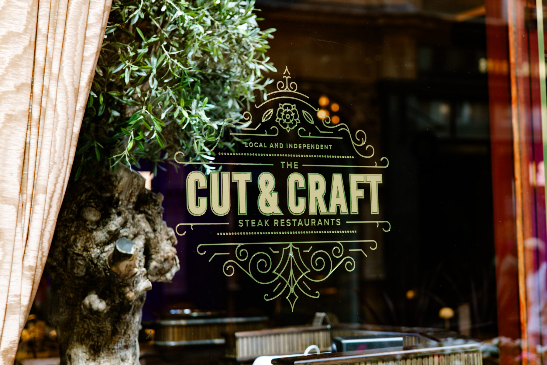 Cut & Craft has extended