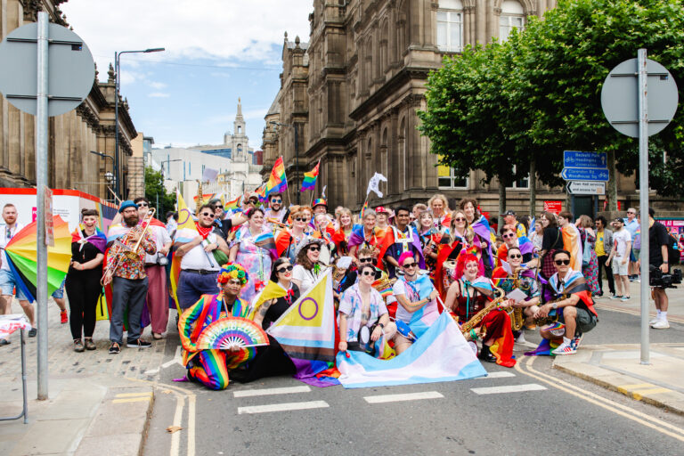 Leeds Pride 2026: Nothing Beats It (Especially with Jet2 On Board)