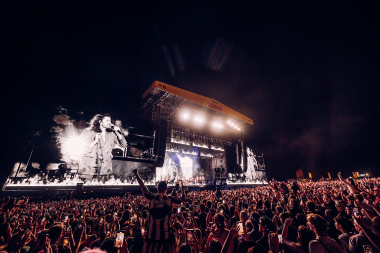 Leeds Festival announces six new stages in its biggest ever arena overhaul