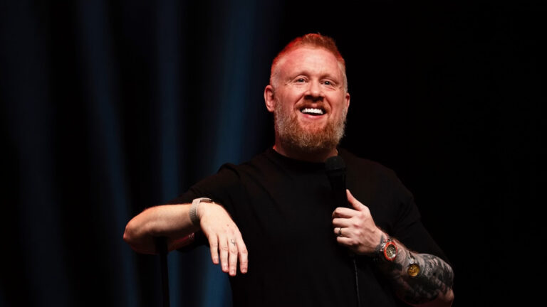 Live Laugh Leeds: Comedy Roundup – August 2026