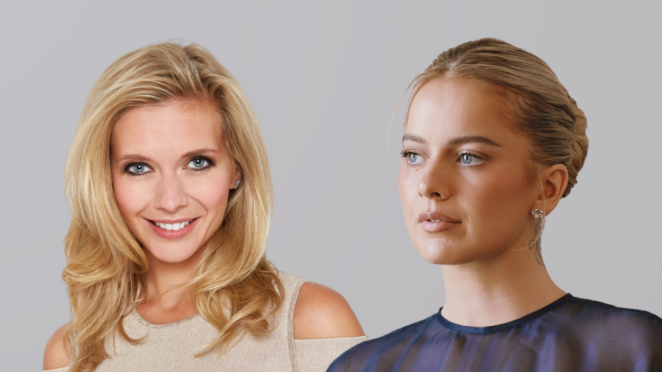 Rachel Riley leads a maths celebration at LIFI26 and Tasha Ghouri joins Dame Evelyn Glennie on stage