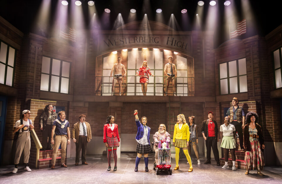 Curtains Up Leeds: September 2026 Theatre Preview
