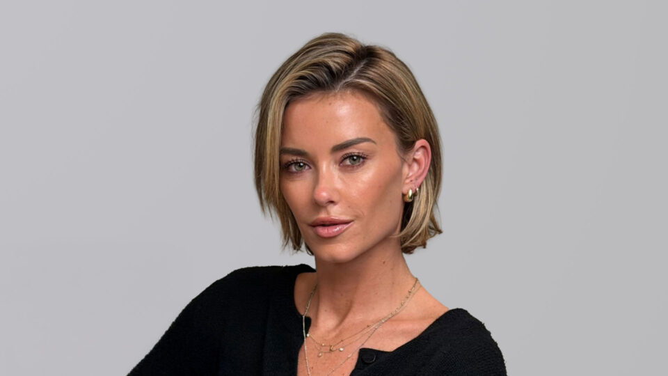 Olivia Bentley joins LIFI26 as the festival launches LIFI Futures