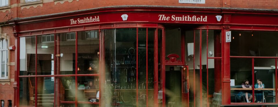 Leeds food news: Trinity Kitchen’s autumn line-up, Jay Rayner’s favourite and two new Michelin entries